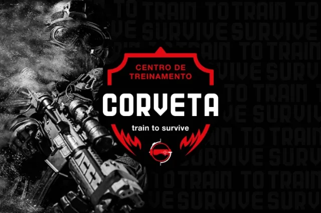 Projeto da ED Creative Studio para Corveta